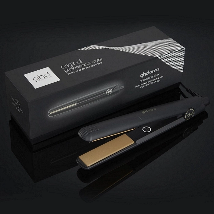 GHD ORIGINAL HYDRA PROFESSIONAL STYLER GHD ORIGINAL HYDRA PROFESSIONAL STYLER