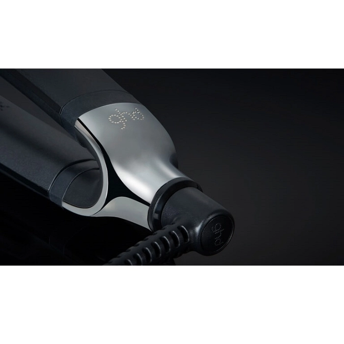 GHD PLATINUM+ BLACK HYDRA PROFESSIONAL SMART STYLER