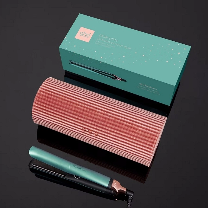 GHD PLATINUM+ PROFESSIONAL SMART STYLER DREAMLAND COLLECTION GHD PLATINUM+ PROFESSIONAL SMART STYLER DREAMLAND COLLECTION