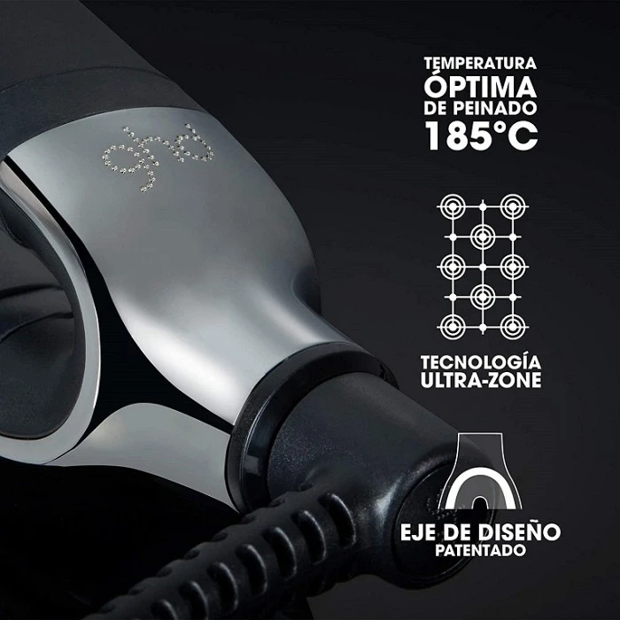 GHD PLATINUM+ PROFESSIONAL SMART STYLER GIFT SET