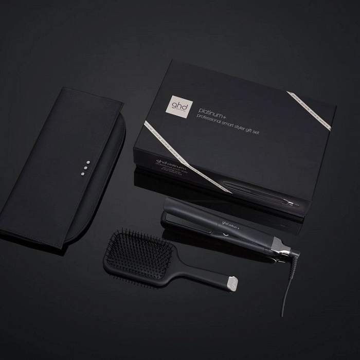 GHD PLATINUM+ PROFESSIONAL SMART STYLER GIFT SET GHD PLATINUM+ PROFESSIONAL SMART STYLER GIFT SET