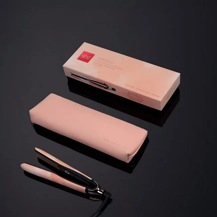 GHD PLATINUM+ PROFESSIONAL SMART STYLER TAKE CONTROL NOW 2023