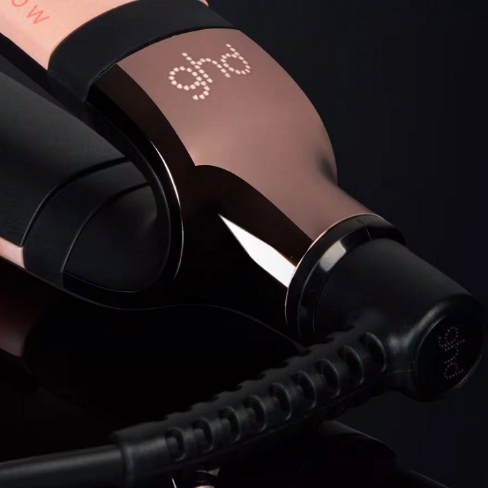 GHD PLATINUM+ PROFESSIONAL SMART STYLER TAKE CONTROL NOW 2023 GHD PLATINUM+ PROFESSIONAL SMART STYLER TAKE CONTROL NOW 2023