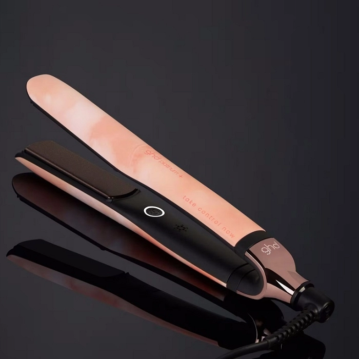 GHD PLATINUM+ PROFESSIONAL SMART STYLER TAKE CONTROL NOW 2023 GHD PLATINUM+ PROFESSIONAL SMART STYLER TAKE CONTROL NOW 2023