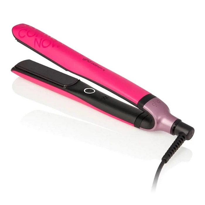 GHD PLATINUM+ PROFESSIONAL SMART STYLER TAKE CONTROL NOW GHD PLATINUM+ PROFESSIONAL SMART STYLER TAKE CONTROL NOW