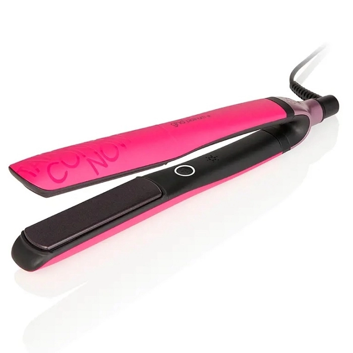 GHD PLATINUM+ PROFESSIONAL SMART STYLER TAKE CONTROL NOW GHD PLATINUM+ PROFESSIONAL SMART STYLER TAKE CONTROL NOW