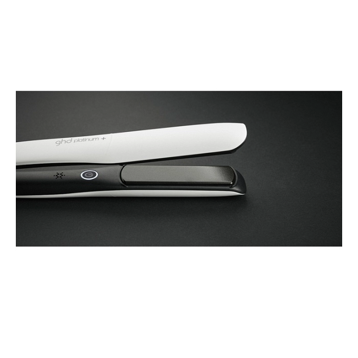 GHD PLATINUM+ PROFESSIONAL SMART STYLER WHITE GHD PLATINUM+ PROFESSIONAL SMART STYLER WHITE
