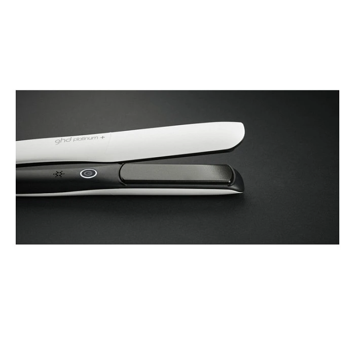 GHD PLATINUM+ PROFESSIONAL SMART STYLER WHITE