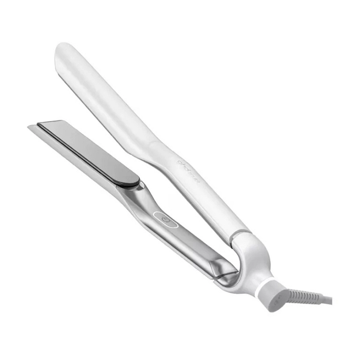 GHD SCULPT PLANCHA DE PELO INTERACTIVA BLANCA
