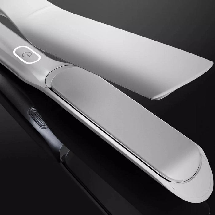 GHD SCULPT PLANCHA DE PELO INTERACTIVA BLANCA GHD SCULPT PLANCHA DE PELO INTERACTIVA BLANCA