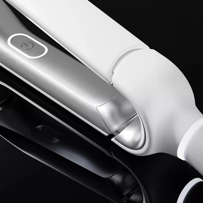 GHD SCULPT PLANCHA DE PELO INTERACTIVA BLANCA GHD SCULPT PLANCHA DE PELO INTERACTIVA BLANCA