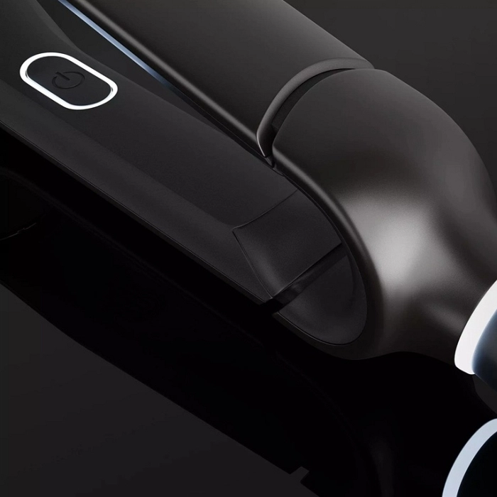 GHD SCULPT PLANCHA DE PELO INTERACTIVA NEGRA GHD SCULPT PLANCHA DE PELO INTERACTIVA NEGRA