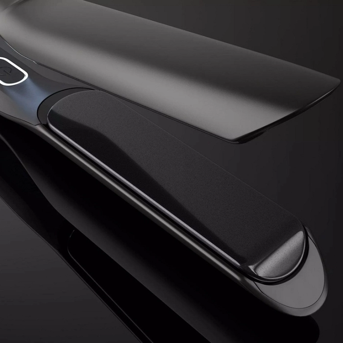GHD SCULPT PLANCHA DE PELO INTERACTIVA NEGRA GHD SCULPT PLANCHA DE PELO INTERACTIVA NEGRA