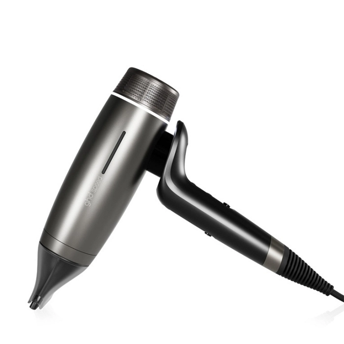 GHD SPEED SECADOR IONICO TITANIUM BLACK