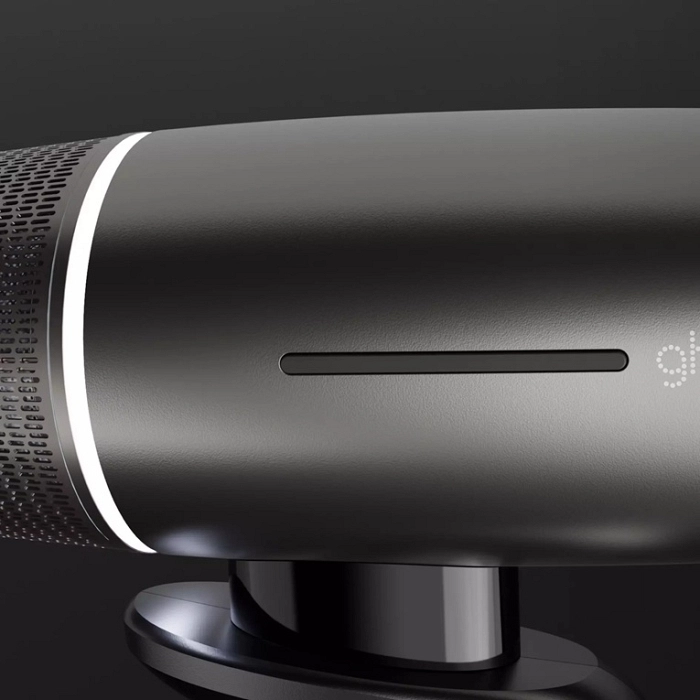 GHD SPEED SECADOR IONICO TITANIUM BLACK GHD SPEED SECADOR IONICO TITANIUM BLACK