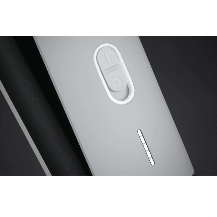 GHD UNPLUGGED CORDLESS STYLER BLANCA