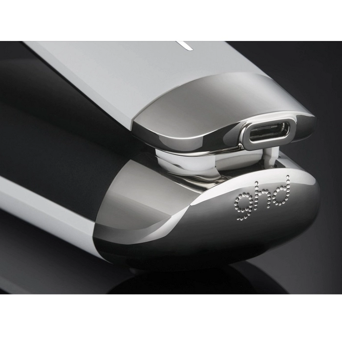 GHD UNPLUGGED CORDLESS STYLER BLANCA GHD UNPLUGGED CORDLESS STYLER BLANCA