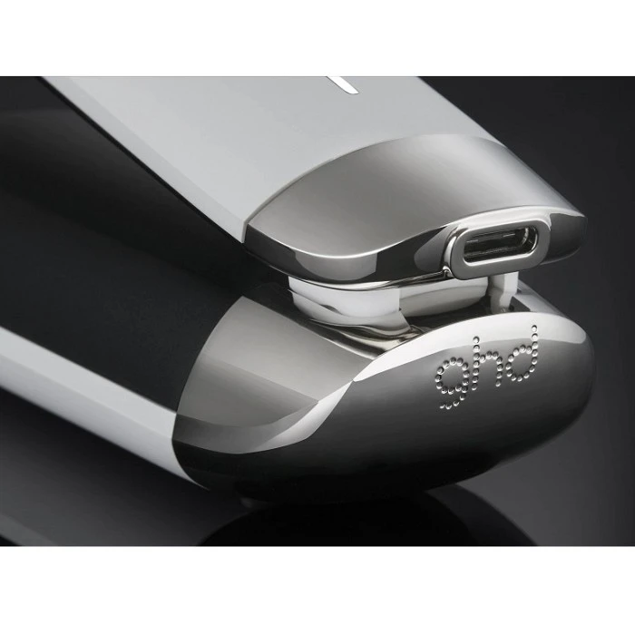GHD UNPLUGGED CORDLESS STYLER BLANCA