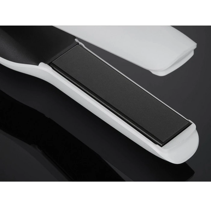 GHD UNPLUGGED CORDLESS STYLER BLANCA