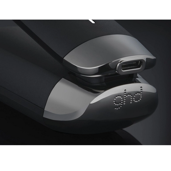 GHD UNPLUGGED CORDLESS STYLER NEGRA GHD UNPLUGGED CORDLESS STYLER NEGRA