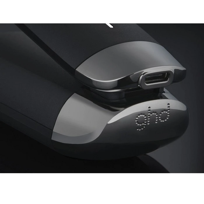 GHD UNPLUGGED CORDLESS STYLER NEGRA