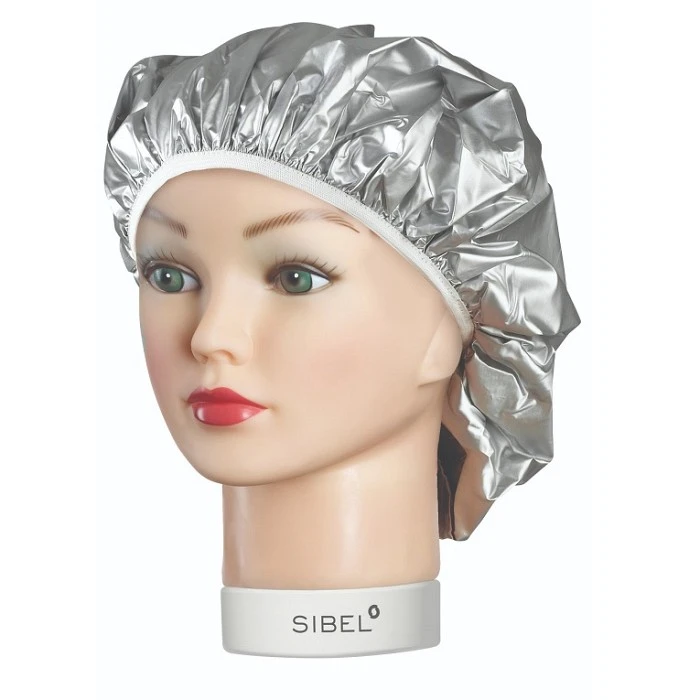GORRO DE PERMANENTE AUTOCALENTABLE REF.5011432