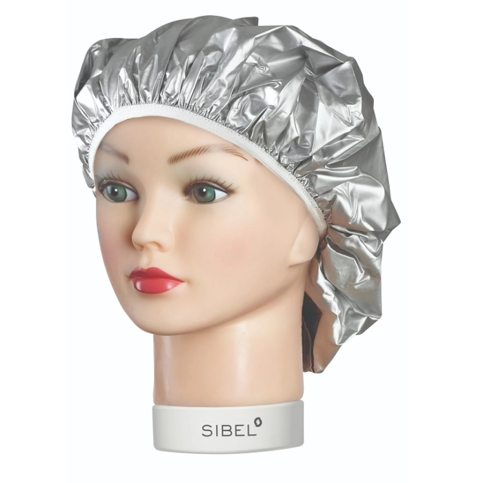 GORRO DE PERMANENTE AUTOCALENTABLE REF5011432