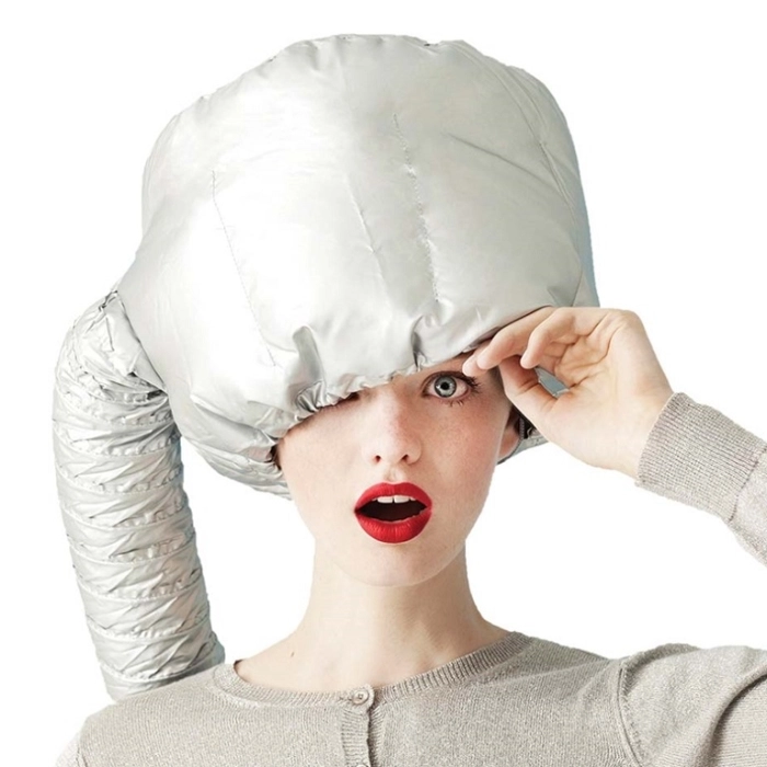 GORRO TERMICO DE SECADO BALLOON REF5011932