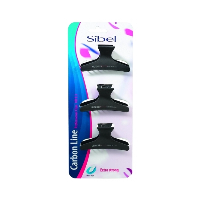 GRAPAS CARBONO ULTRA LIGHT - EXTRA STRONG (3 UNIDADES) REF9376300