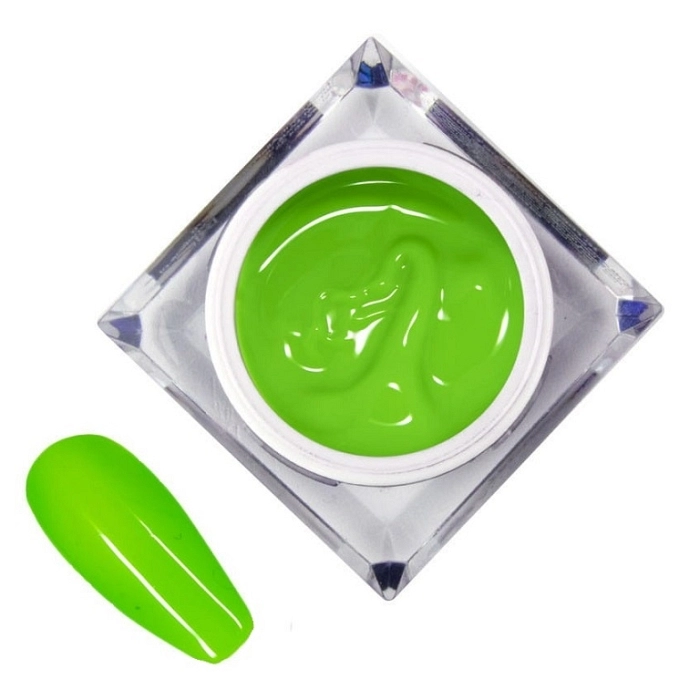GREEN GREEN