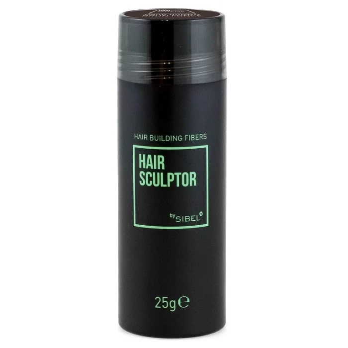 HAIR SCULPTOR FIBERS 25 GR.