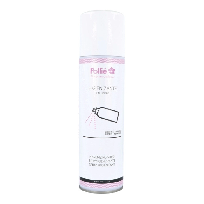 HIGIENIZANTE EN SPRAY 500 ML REF07232 POLLIE