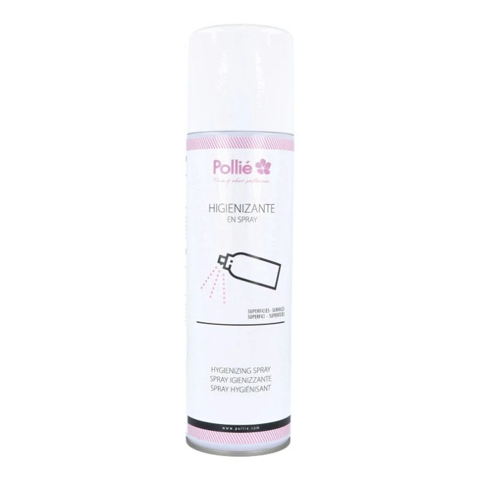 HIGIENIZANTE EN SPRAY 500 ML. REF.07232 POLLIE