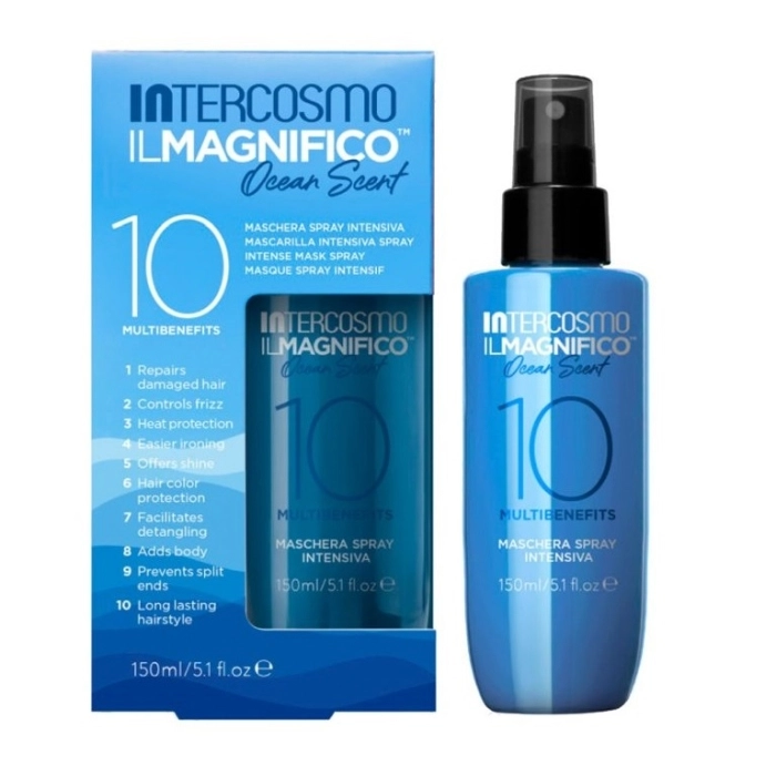 IL MAGNIFICO 10 (MASCARILLA SPRAY) 150 ML OCEAN SCENT