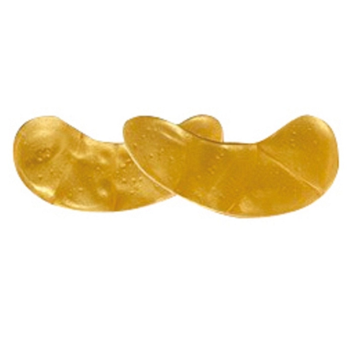 INEYE BIOBOTOX GOLD EYES PATCH 5 ML