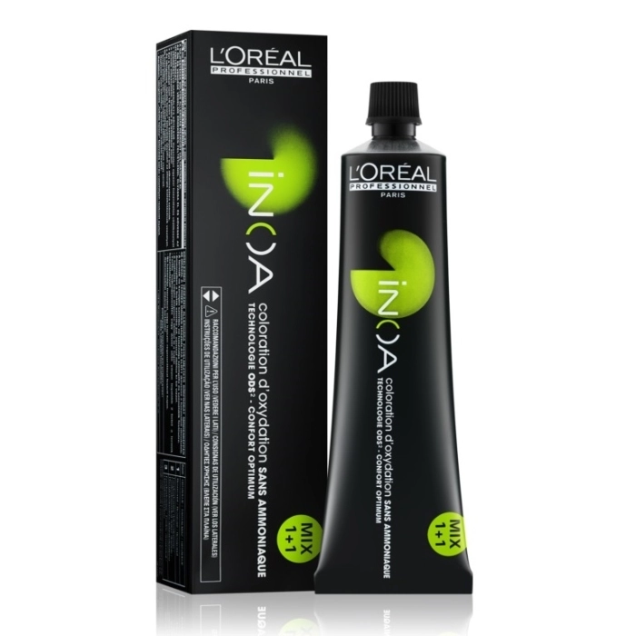 INOA COLORACION 60 GR INOA COLORACION 60 GR