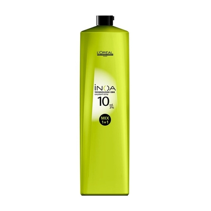 INOA OXIDANTE ENRIQUECIDO 10 VOL 1000 ML LOREAL