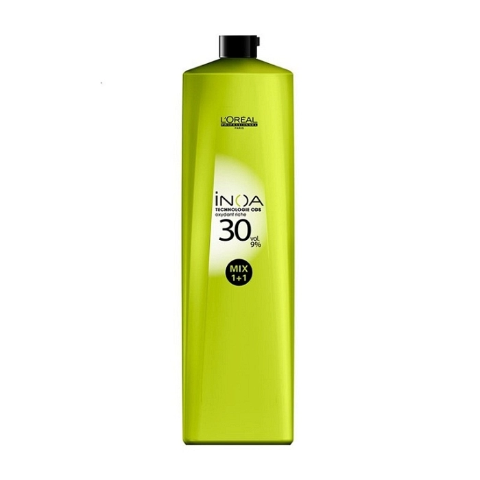 INOA OXIDANTE ENRIQUECIDO 30 VOL 1000 ML LOREAL