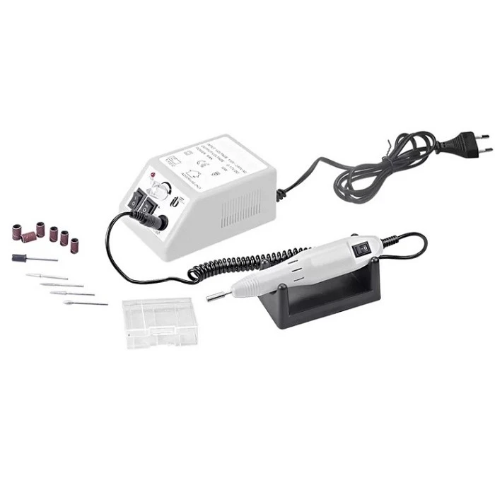 INTEGRAL NAIL BEAUTY TORNO DE UÑAS 12 W. 20.000 RPM REF.871868