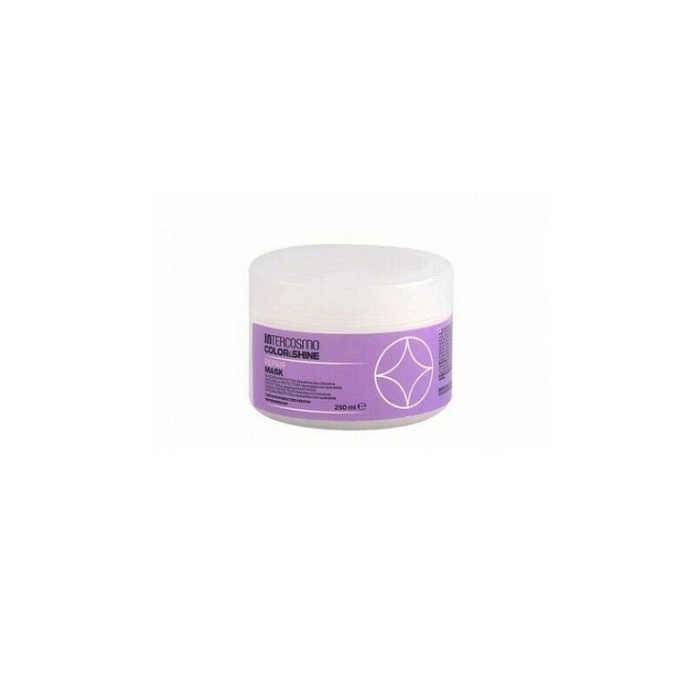 INTERCOSMO MASCARILLA REPAIR 250 ML COLOR & SHINE INTERCOSMO MASCARILLA REPAIR 250 ML COLOR & SHINE