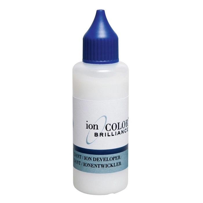 ION COLOR BRILLIANCE ION OXIDANT REF : 0002641 (ACTIVADOR TINTE CEJAS PESTAÑAS)