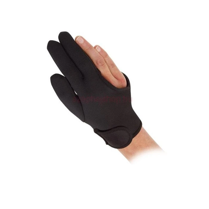 ISOTHERM GUANTE TERMICO PROFESIONAL RESISTENTE AL CALOR REF.0440005