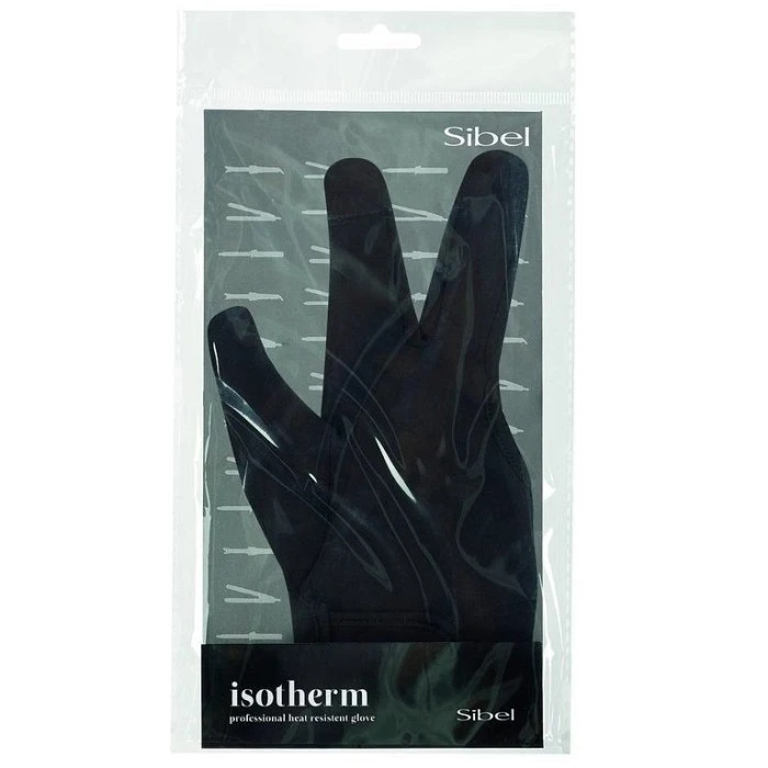 ISOTHERM GUANTE TERMICO PROFESIONAL RESISTENTE AL CALOR REF.0440005