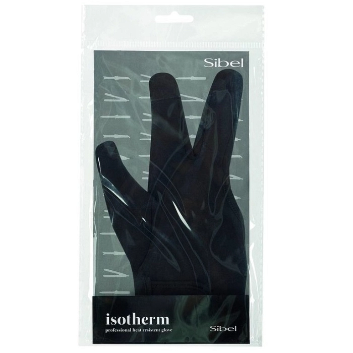 ISOTHERM GUANTE TERMICO PROFESIONAL RESISTENTE AL CALOR REF0440005