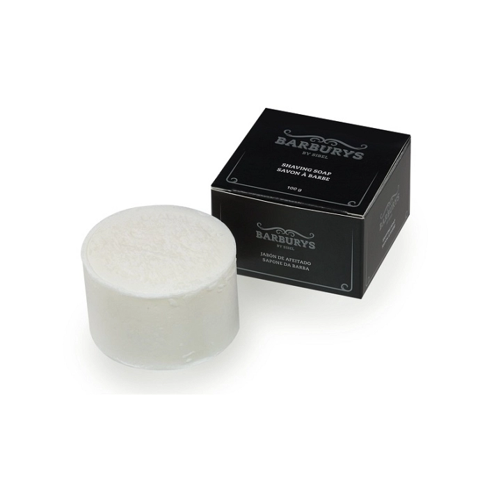 JABON DE AFEITAR REF0001709 BARBURYS