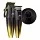JRL COMBO GOLD MAQUINA DE CORTE 2020C + MAQUINA DE RETOQUE 2020T