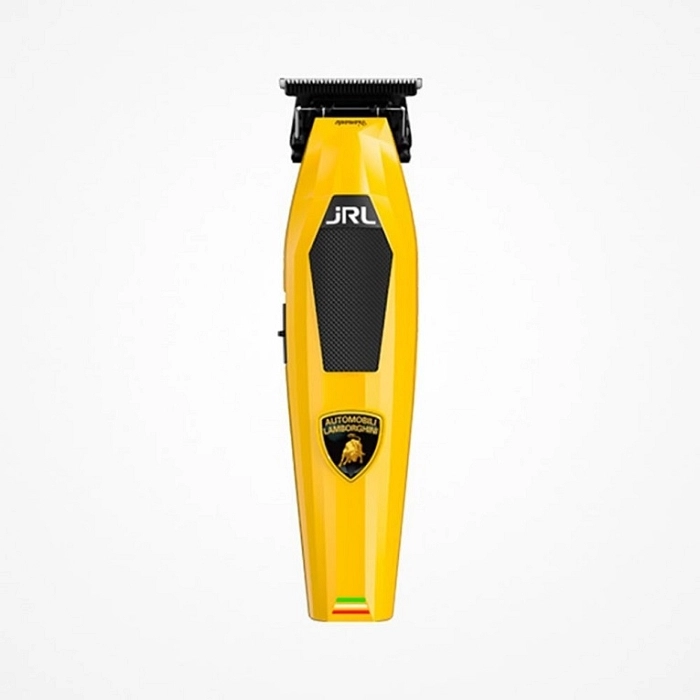 JRL COMBO LAMBORGHINI DIAMANTE PROFESIONAL HAIR CLIPPER & TRIMMER - AMARILLO
