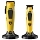 JRL COMBO LAMBORGHINI DIAMANTE PROFESIONAL HAIR CLIPPER & TRIMMER - AMARILLO