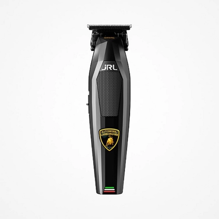 JRL COMBO LAMBORGHINI DIAMANTE PROFESIONAL HAIR CLIPPER & TRIMMER - NEGRO