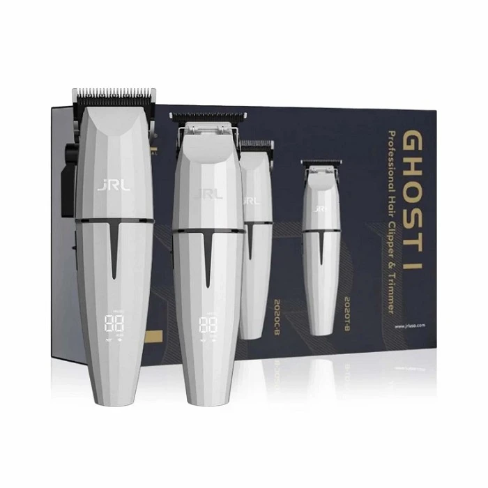 JRL GHOST 1 HAIR CLIPPER & CLIPPER